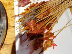 -袁记串串香(新南门店)