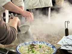 -平安桥张氏肥肠粉