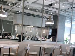 大堂-娜娜家·Nana's restaurant(国金汇店)