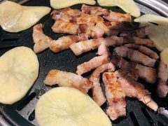 -·缸桶屋·韩式牛肋条自助烤肉(西湖D11店)