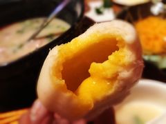 -颐和•海鲜砂锅粥•啫啫煲(奥林匹克广场店)
