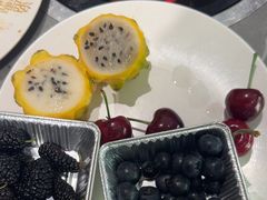 -一方渔歌蒸汽海鲜自助(文化路万达广场店)