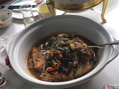 -楚鱼王·河鲜·湖北菜(华农店)