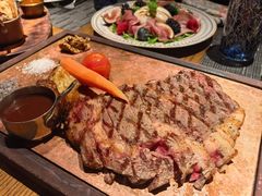 肉眼牛排-IL TEATRO 精品意大利餐厅