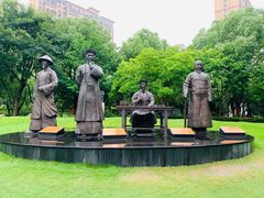 -陈家山荷花公园