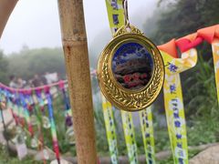 -梧桐山风景名胜区