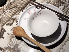 -绿茶餐厅(朝阳大悦城店)