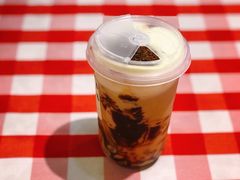 -森茶(湛江万达店)