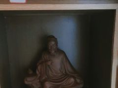 -翁暖茶馆(滨江东总店)