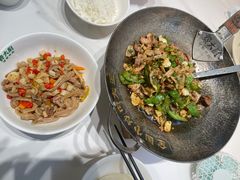 -费大厨辣椒炒肉(黄兴中心广场店)