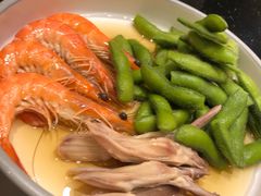 -高老庄新家宴(北斗星广场店)