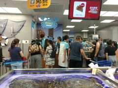 -盒马鲜生(大成店)