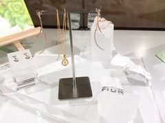 -十八字金·银饰·开蚌DIY·手工体验团建(世纪金源店)