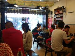 大堂-胖娃古镇鸡杂(磁器口总店)