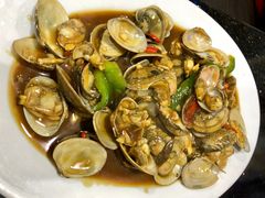 -一哥美食(总店)
