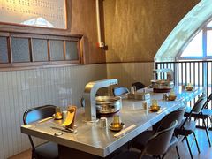 -小核桃烤肉馆(西塔店)