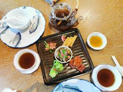 -宁波柏悦酒店·钱湖渔港
