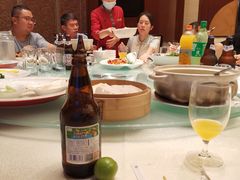 -香宫中餐厅 · 桂林香格里拉