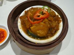 -東海海鲜酒家(中信广场店)
