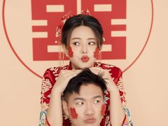 -经典婚纱摄影美学馆·私人定制