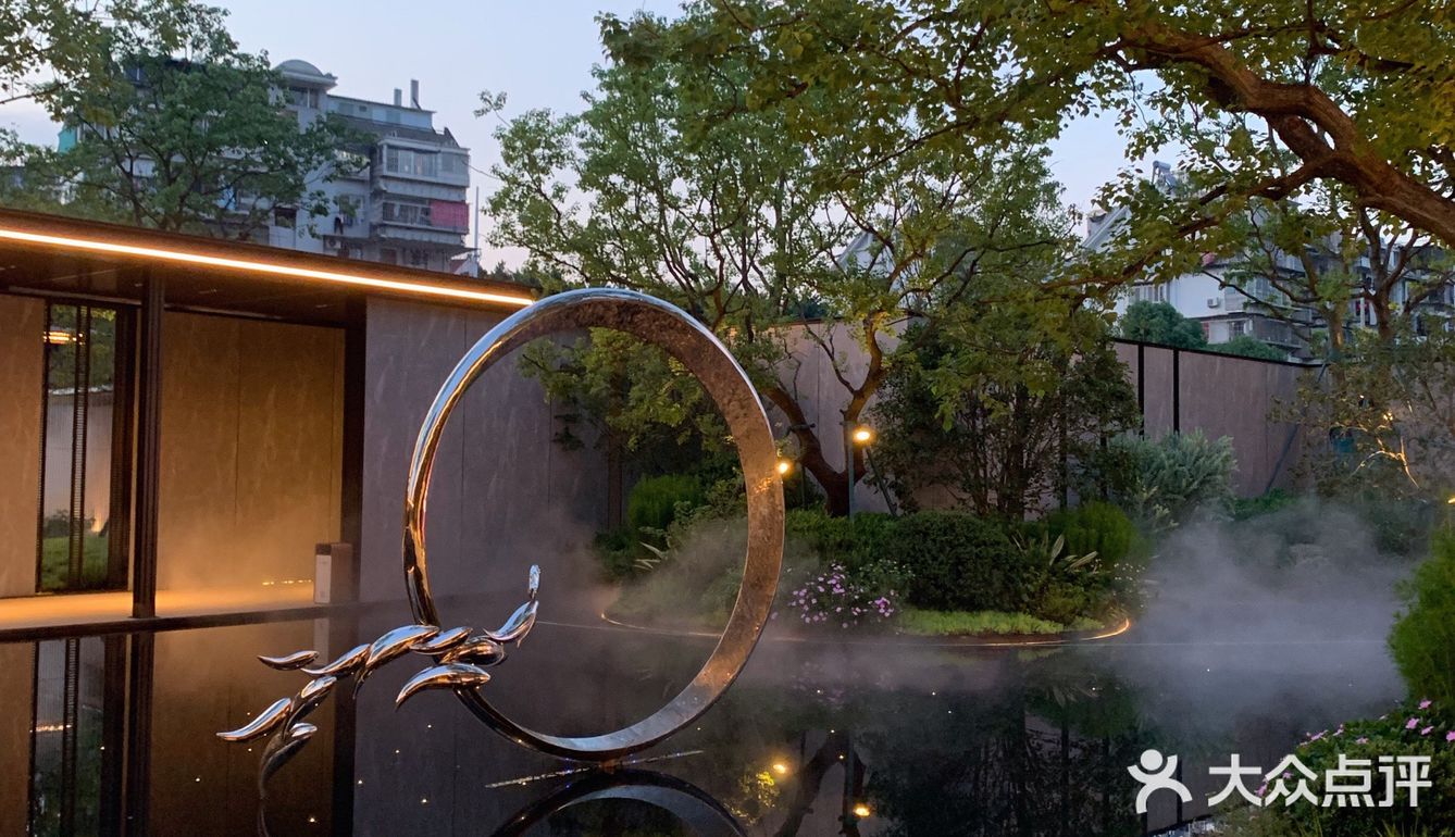 误入福州隐世仙境| 复古与现代的华丽碰撞