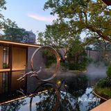 误入福州隐世仙境| 复古与现代的华丽碰撞