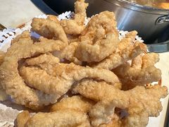 -牛鼎记潮汕牛肉火锅(阳朔店)