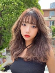 点击看大图 -MORI HAIR SALON日式美发沙龙