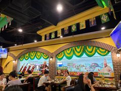 -拉丁餐厅·巴西烤肉自助(正佳广场店)
