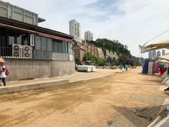 -泊石湾海滨浴场