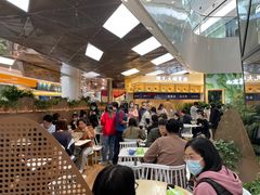 大堂-墩儿大碗宽面(来福士店)