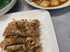 -宁海食府(大剧院店)