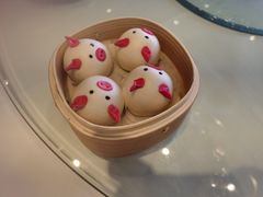 -翠园(北京王府中环店)