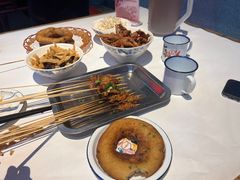 -老长沙龙虾馆(罗湖店)