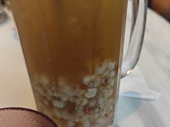 -新世界餐厅(万达店)