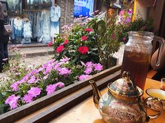-民食香·腊排骨野生菌美食(木府店)