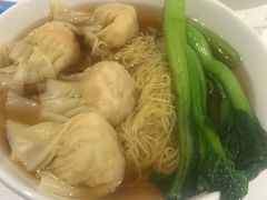 -葡珍轩冰室(虹桥机场T1店)