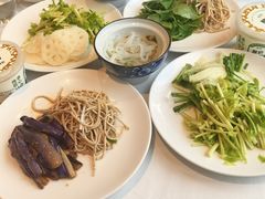-祥记餐饮•豫粤珍味(金隅大厦店)
