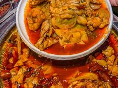 -美蛙四季(黄寺大街店)