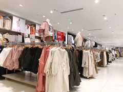 -优衣库(红谷滩万达店)