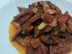 -小贝壳酒楼(经九路店)