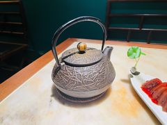 -佬麻雀·新湘菜(东方宝泰店)