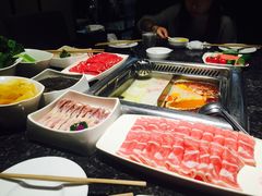 -海底捞火锅(长沙华创国际广场店)