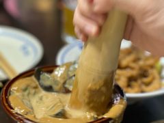 挨揍茄子-黄三怪(清河店)
