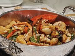 -七欣天香辣蟹火锅(南通任港路大润发店)
