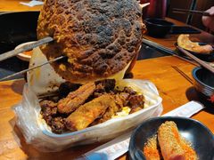 -水浒烤肉(国贸店)