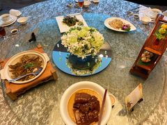 -白云宾馆·白云宴餐厅