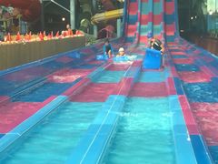 -青岛东方影都融创水世界