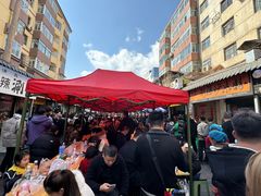 -哈海英麻辣烫(中华西路步行街店)