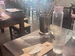 -破店肥哈·东北烧烤(南山保利店)